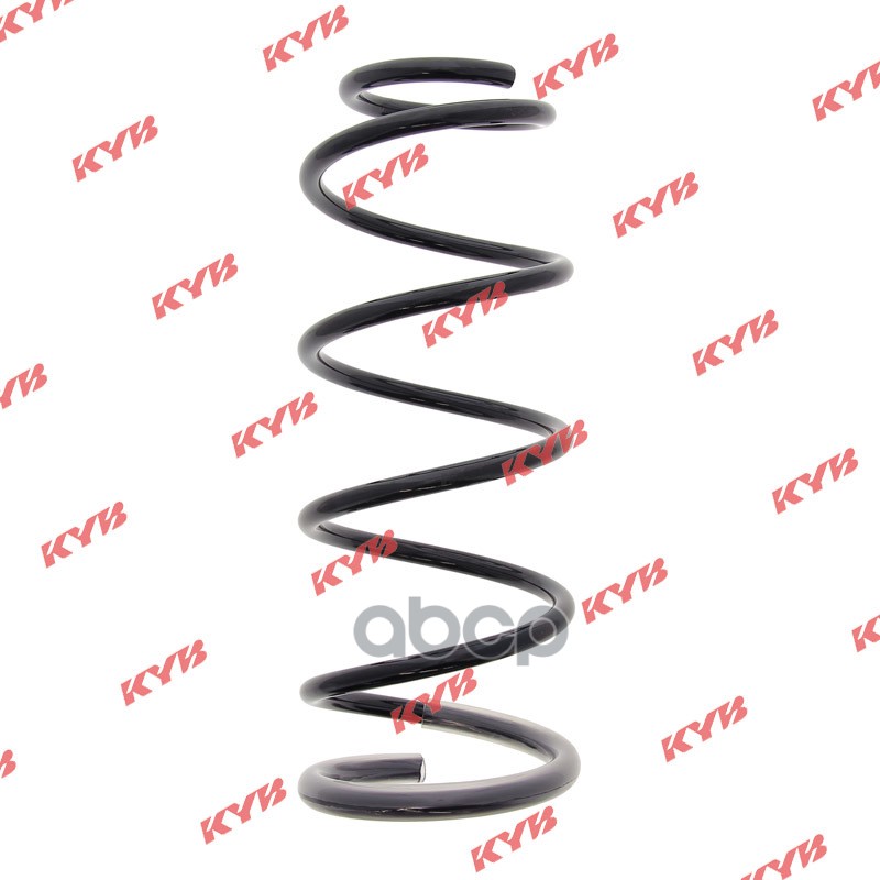 Пружина Подвески Передн Citroen: C8 02-,  Peugeot: 807 02- KYB арт. RC2148