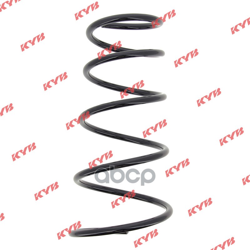 Пружина Ходовой Части K-Flex | Перед Прав/Лев | KYB арт. RC2150