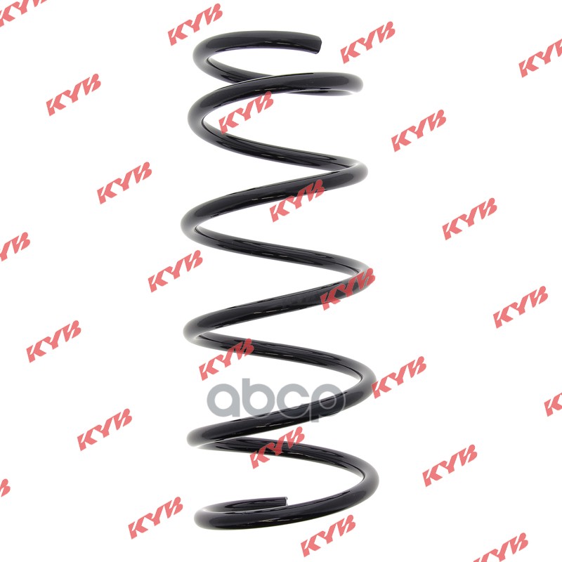 Пружина Подвески Передн Renault: Kangoo 98-, Kangoo Express 98- KYB арт. RC2282