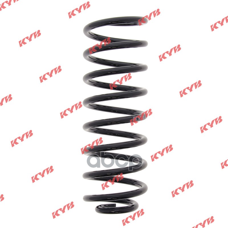 Пружина Подвески Задн Vw: Golf Ii 83-92, Golf Iii 91-97, Jetta Ii 84-92, Vento 91-98 KYB арт. RC5487