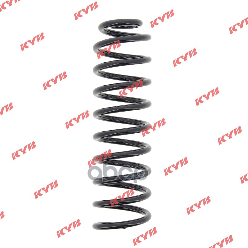 Пружина Подвески Задн Seat: Cordoba Vario 99-,  Vw: Polo Variant 97-01 KYB арт. RC5525