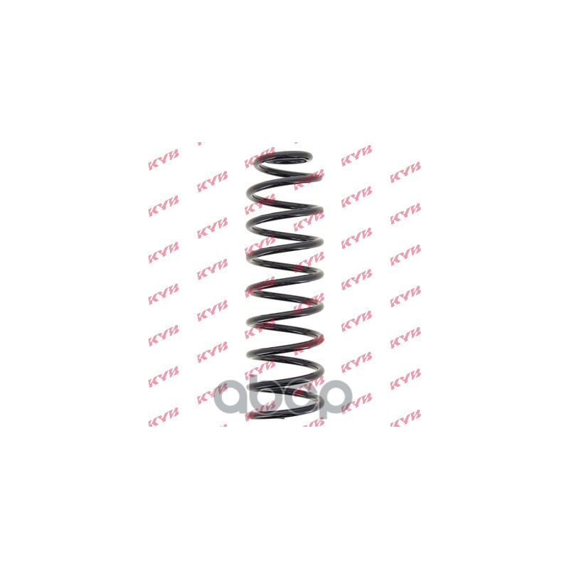Пружина Подвески Задн Vw: Polo 99-01 KYB арт. RC5526