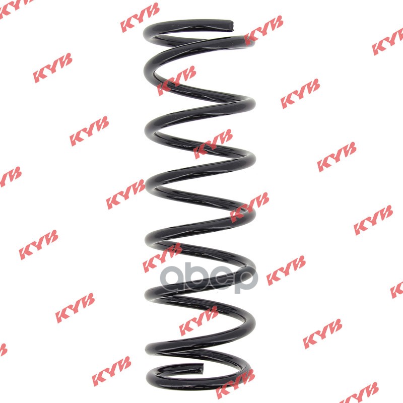 Пружина Задняя K-Flex Rc5810 KYB арт. RC5810