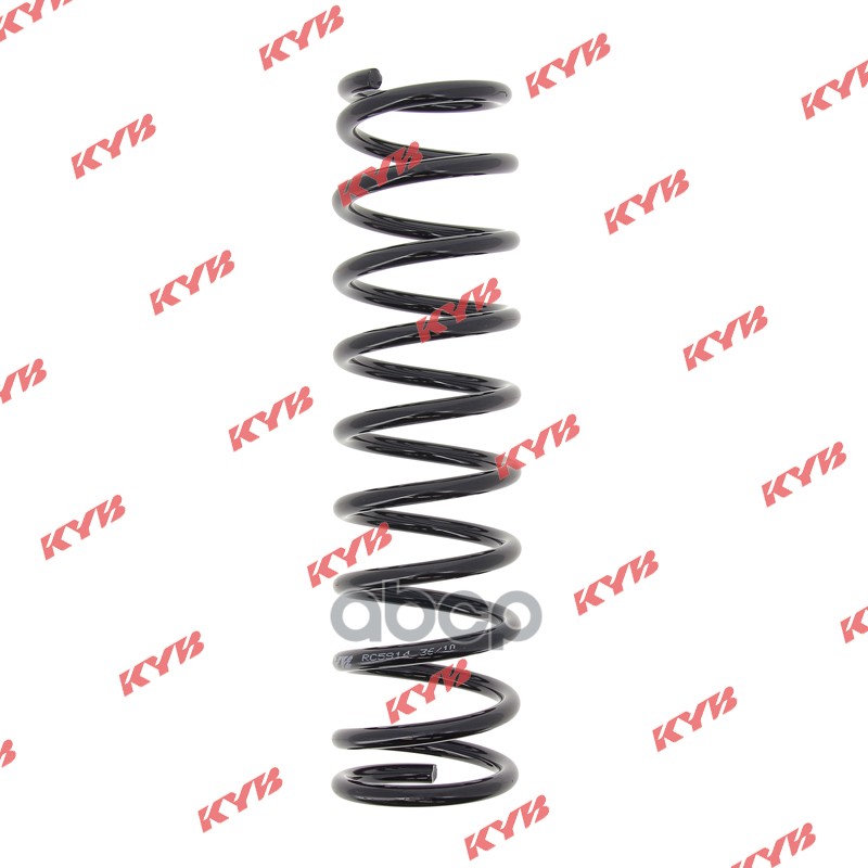 Пружина Задняя Kyb Rc5814 KYB арт. RC5814