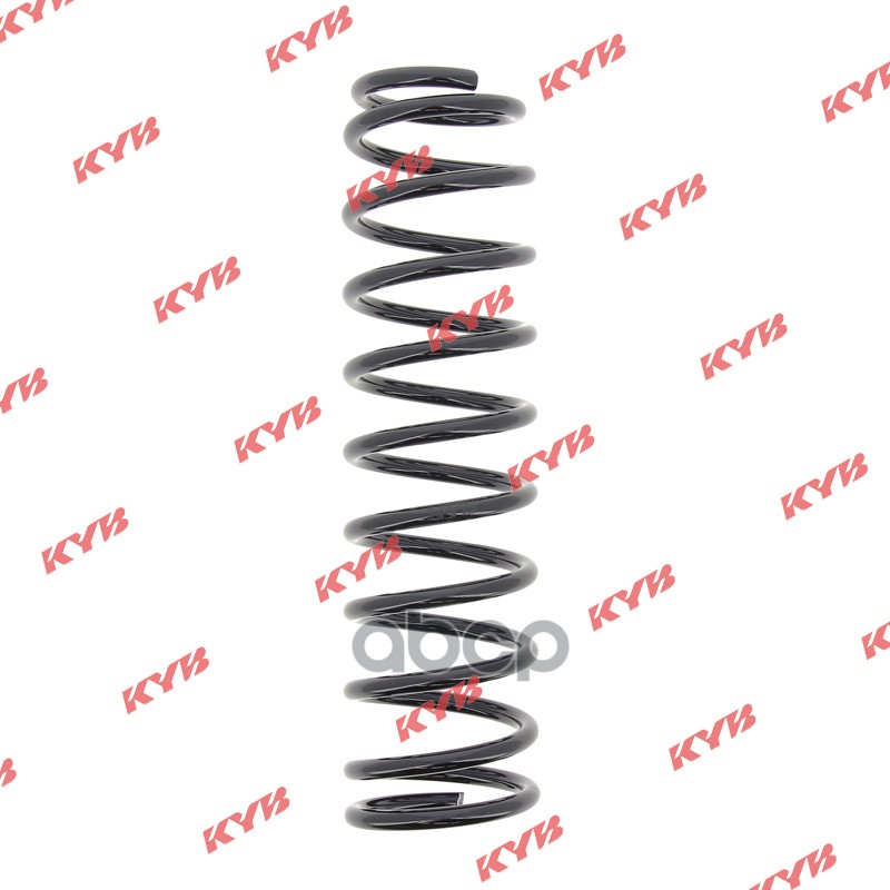 Пружина Подвески Задн Mitsubishi: Carisma Седан 96-06 KYB арт. RC5857