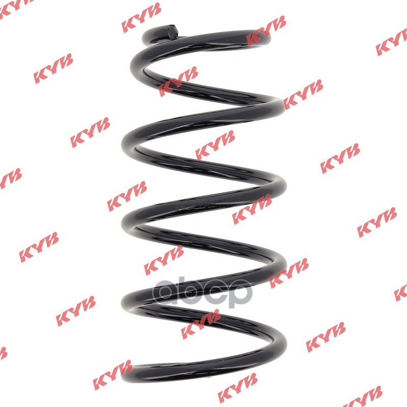 Пружина Подв Daewoo Matiz 05- KYB арт. rc6297
