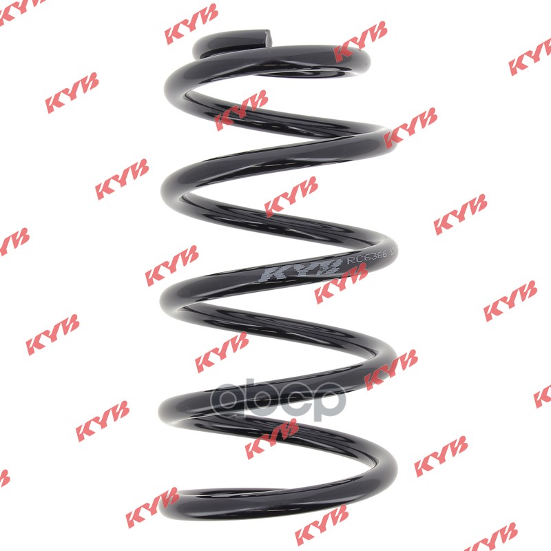 Пружина Подвески Передн Hyundai Hyundai Santa Fe R- KYB арт. RC6366