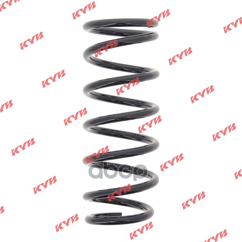 Пружина Задняя K-Flex Rc6715 KYB арт. RC6715