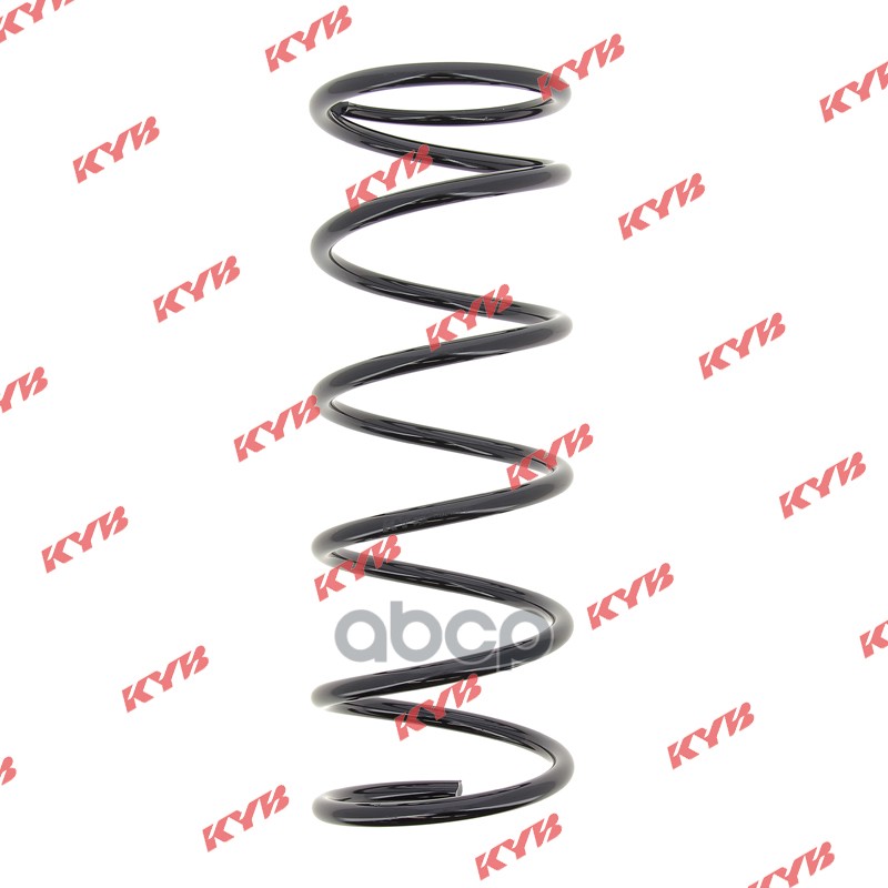 Пружина Подвески Передн Toyota: Picnic 96-01 KYB арт. RD2474