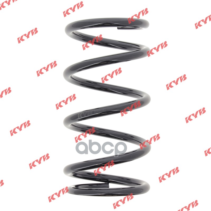 Пружина Подвески Задн Toyota: Rav 4 I 94-00 KYB арт. RD5984
