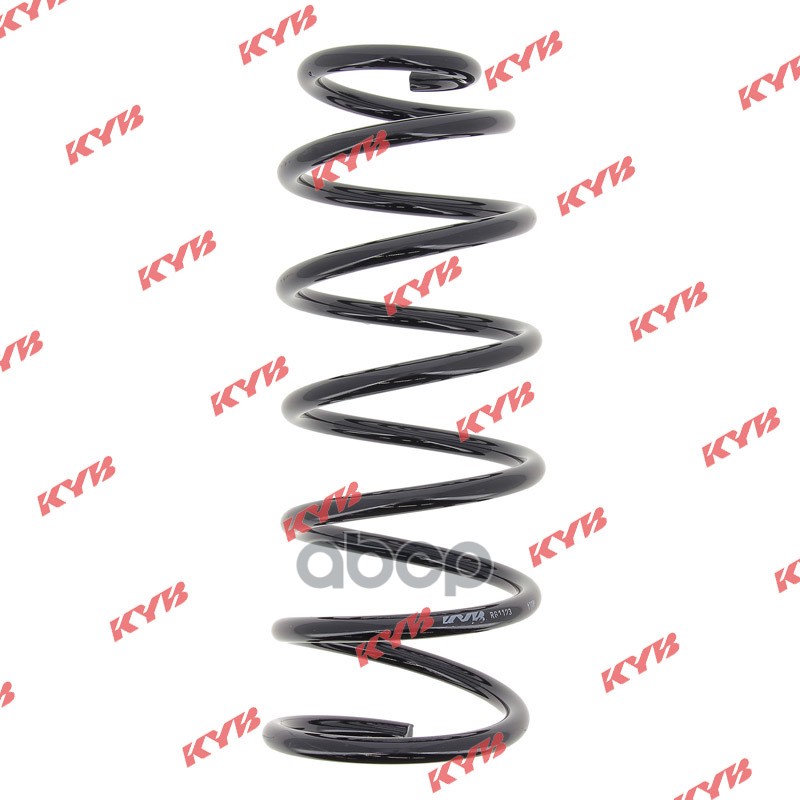 Пружина Подвески Передн Vw: Passat 88-96, Passat Variant 88-97 KYB арт. RG1123