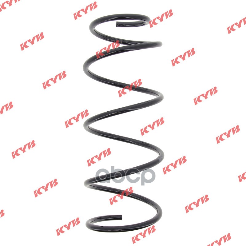 Пружина Подв Передн Fiat  Brava / Bravo - 1 9D / 1 9Td KYB арт. rg1346