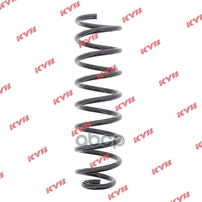 Пружина Подв Передн Mercedes E-Class (S211)  Mercedes E-Class (W211) KYB арт. rg3160