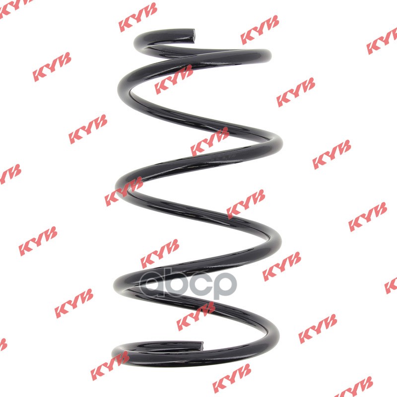 Пружина Подвески Передн Toyota: Corolla (_E12u_, _E12j_) 01-, Corolla Verso (_E12j_) 01-04, Corolla Седан (_E12j_, _E12t_) 02...
