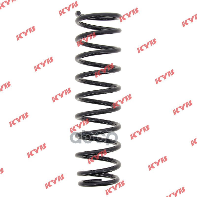 Пружина Подв Задн Mitsubishi  Colt - 1 3 / 1 6 KYB арт. rg5380