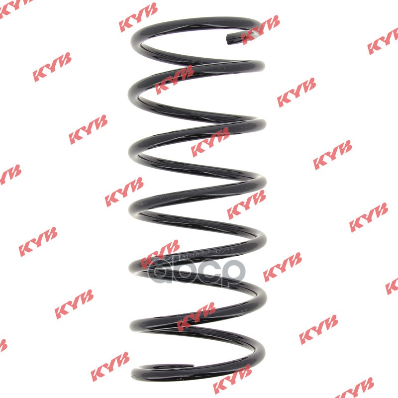 Пружина Подв Передн Bmw  5-Series - 530I / 535I / 540I / 524Td / 525Td / 525Tds (Exc Niveau) KYB арт. rh1027