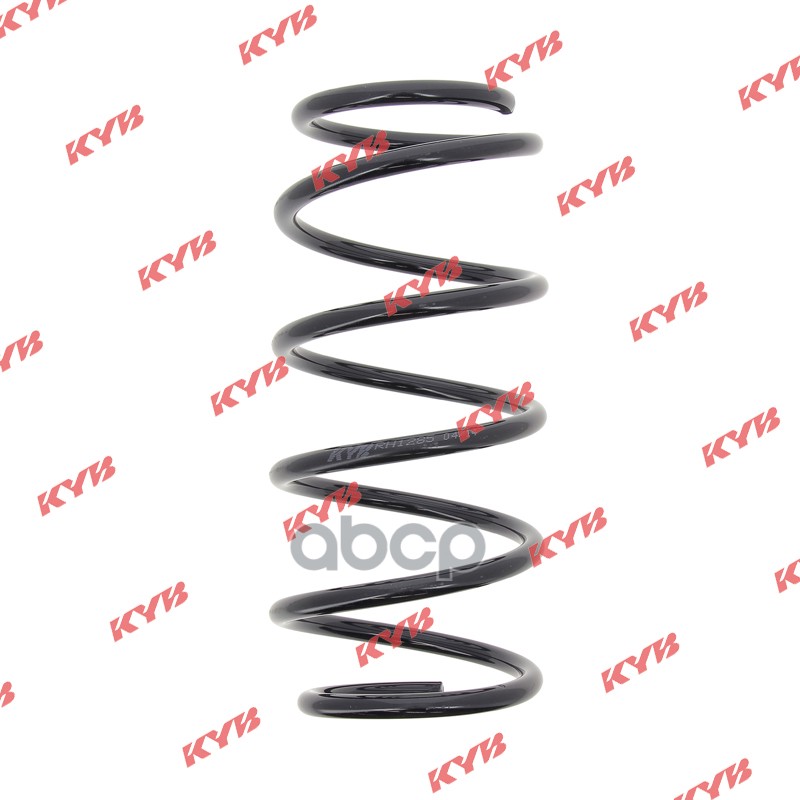 Пружина Подвески Передн Audi: 100 92-94, A6 94-97, A6 Avant 94-97, A6 Avant 97-05 KYB арт. RH1285