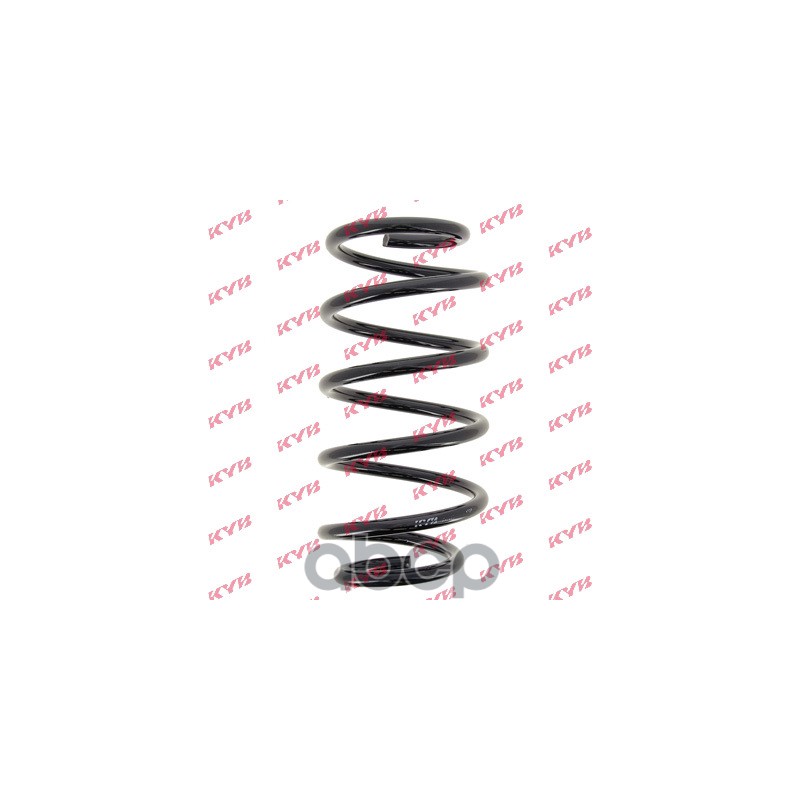 Пружина Передняя Bmw X5 2000-2007 KYB арт. RH2600