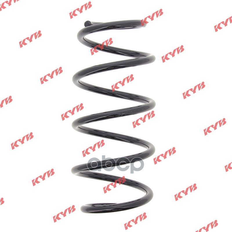 Пружина Подв Передн Opel  Vectra C - 2 2 16V / 2 2 Direct (Chassis No < 41048789 / 48045597) KYB арт. rh2672