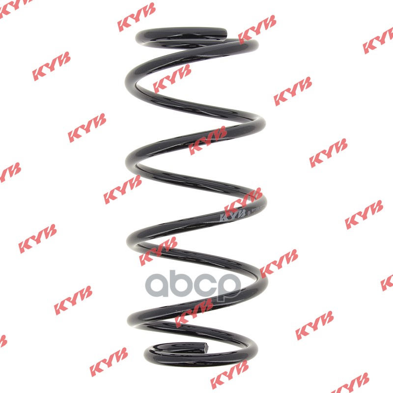 Пружина Подвески Передн Opel - Vauxhall Opel Astra G - F Vauxhall Astra Mk Iv F- KYB арт. RH2876