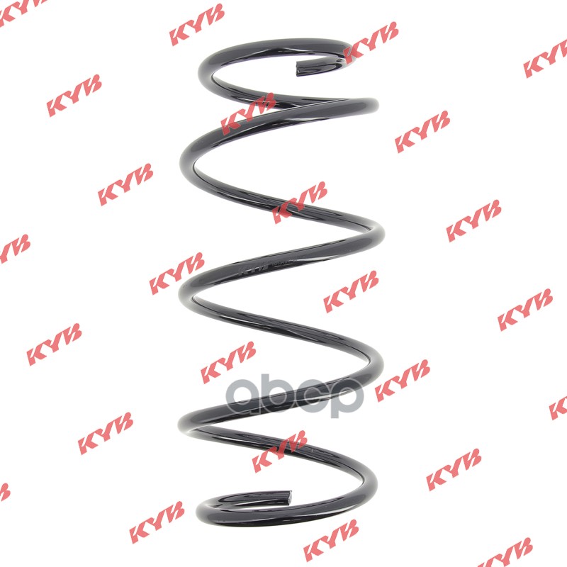 Пружина Ходовой Части K-Flex | Перед Прав/Лев | KYB арт. RH3491