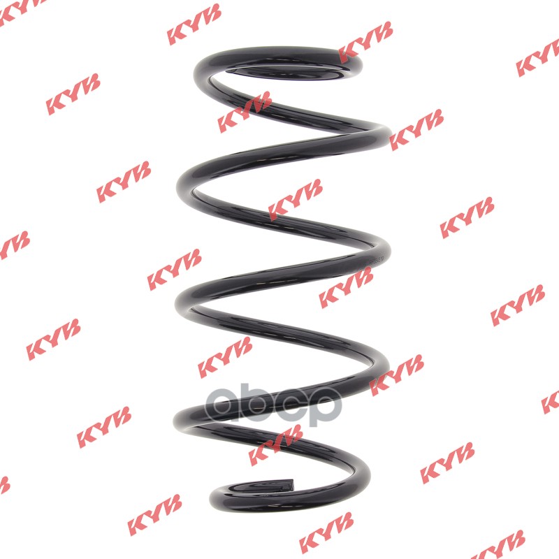 Пружина Подв Передн Seat Toledo Iii KYB арт. rh3545
