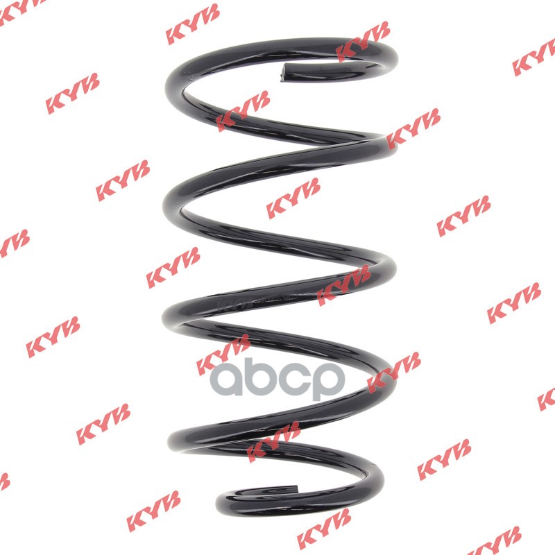 Пружина Подвески Передн Bmw 5 Series (E60) - F Bmw 5 Series (E61) - F KYB арт. RH3905