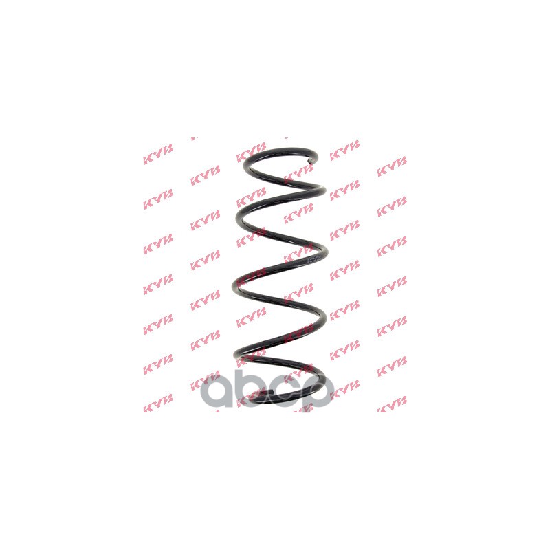 Пружина Подвески Передн Mercedes C-Class (S204) - F Mercedes C-Class (W204) - F KYB арт. RH3929