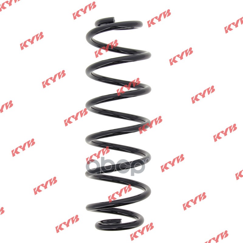 Пружина Подвески Задн Volvo: 440 K 88-96, 460 L 88-96 KYB арт. RH5151
