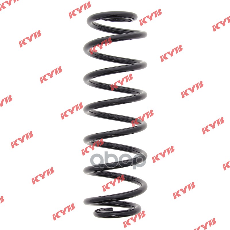 Пружина Подвески Задн Seat: Altea 04-, Altea Xl 06- KYB арт. RH5546