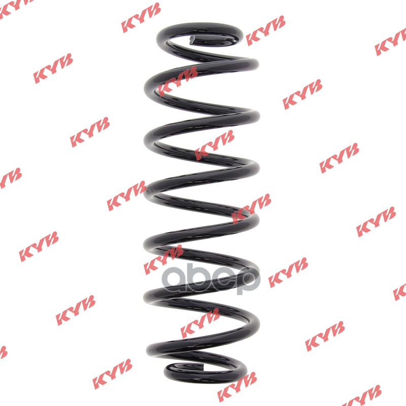 Пружина Подвески Задн Vw: Touran 03- KYB арт. RH5550