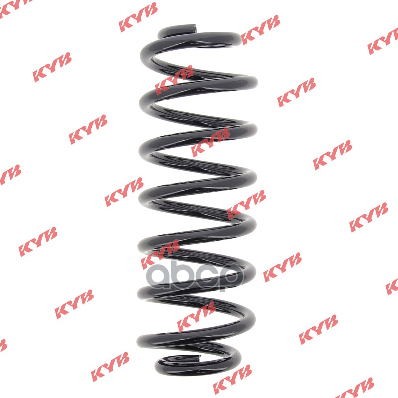 Пружина Подв Задн Bmw  5-Series Touring - 520I / 523I / 525I / 528I / 520D KYB арт. rh6058