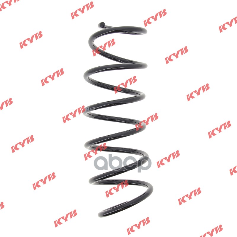 Пружина Подвески Задн Ford: Mondeo Iii 00-, Mondeo Iii Седан 00- KYB арт. RH6070