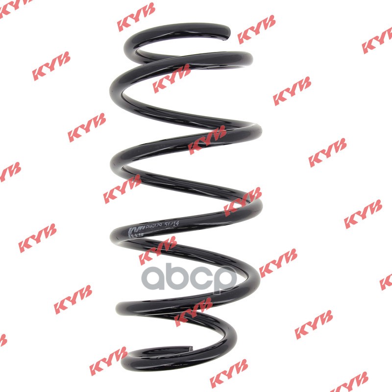 Пружина Подв Задн Opel  Sintra - 2 2 / 2 2 Dti KYB арт. rh6079
