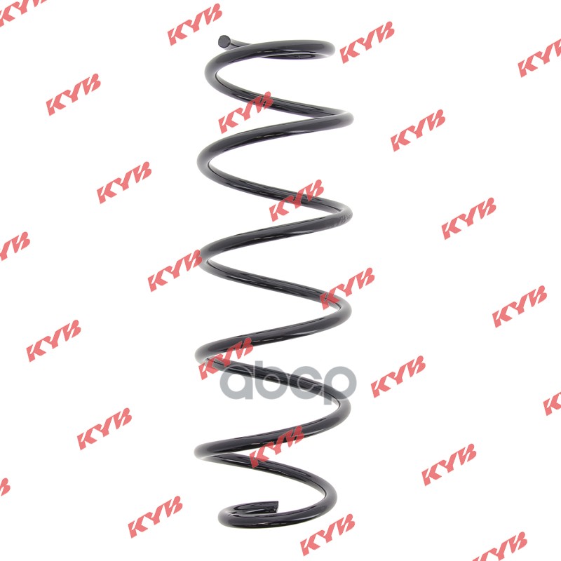Пружина Подвески Задн Renault Laguna Iii R- KYB арт. RH6395