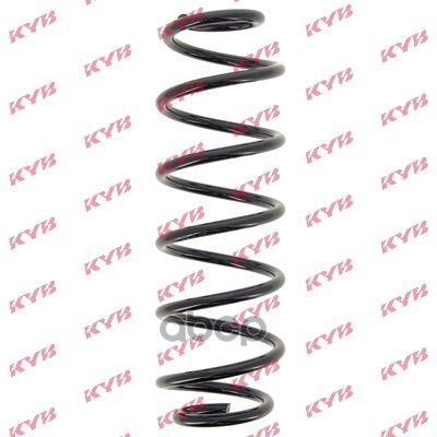 Пружина Подв Задн Fiat  Stilo Multiwagon - 1 2 16V / 1.4 16V KYB арт. rh6446