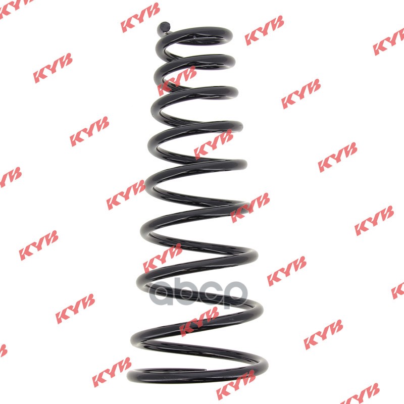 Пружина Подвески Передн Nissan: Primera (P10) 90-96, Primera Hatchback (P10) 90-96 KYB арт. RI1488