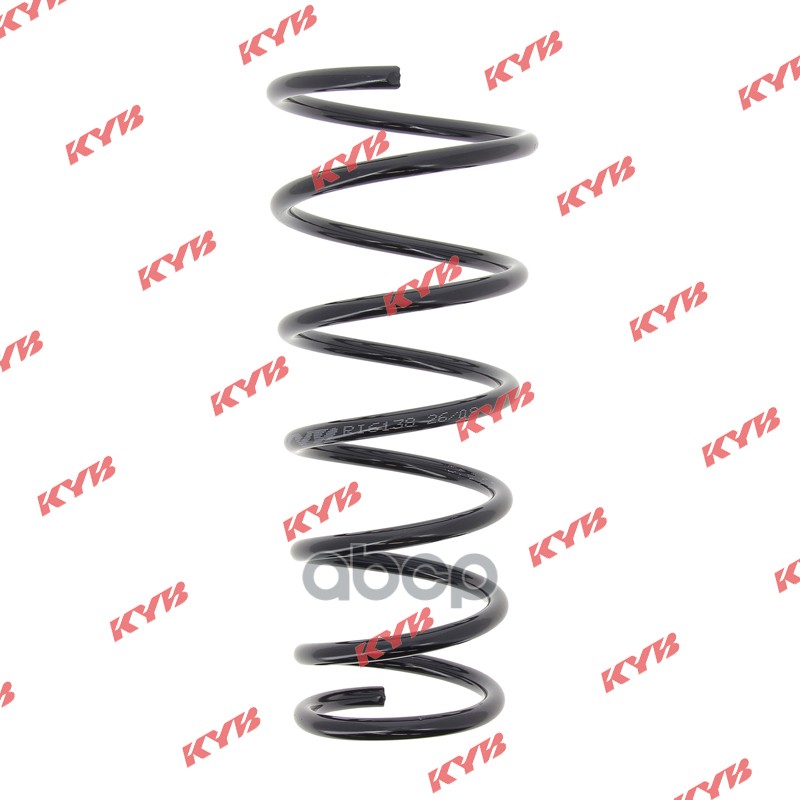 Пружина Подв Задн Mazda  323 F - 1 3 / 1 5 / 1 6 KYB арт. ri6138