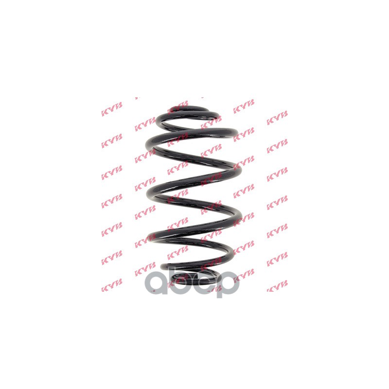 Пружина Подв Задн Opel  Astra F Estate - 1 4 / 1 6 KYB арт. rj5110