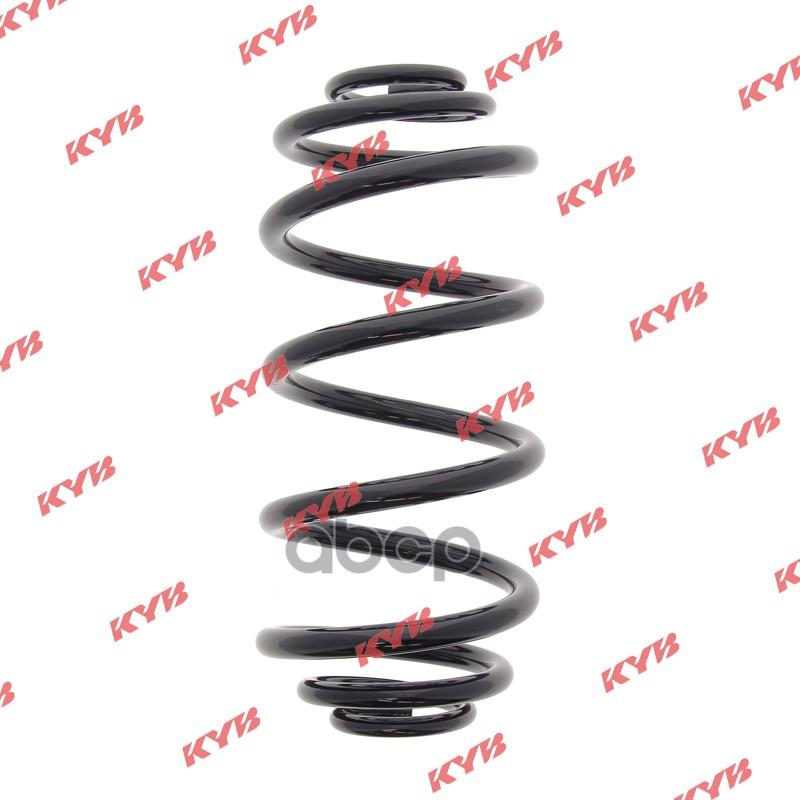 Пружина Подвески Opel: Vectra C Универсал  03- Vauxhall: Vectra Mk Ii Универсал 03-, Vectra Универсал 96- KYB арт. RJ6653
