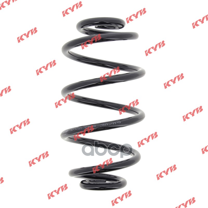 Пружина Подвески Задн Saab: 9-3 (Ys3f) 02-, 9-3 Кабрио (Ys3f) 03- KYB арт. RX6359