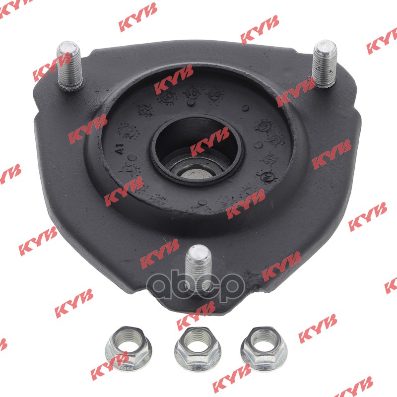 Опора Амортизатора К-Т Toyota Rav 4 (1994, 2000) KYB арт. SM5162