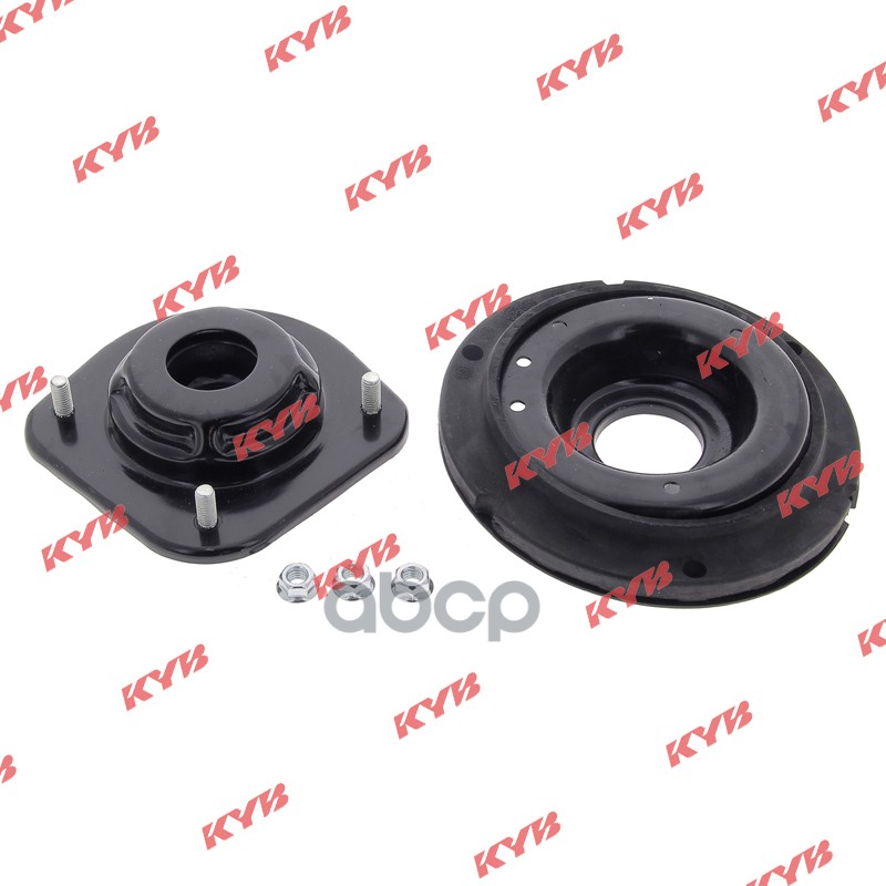 Опора переднего амортизатора L=R (компл) CHRYSLER PT-Cruiser 00->/DODGE Neon II KYB SM5199 KYB арт. SM5199
