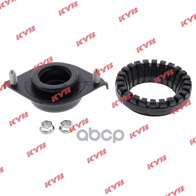 Опора Амортизатора Subaru Legacy 98->/Outback 00-> Зад KYB арт. SM5214