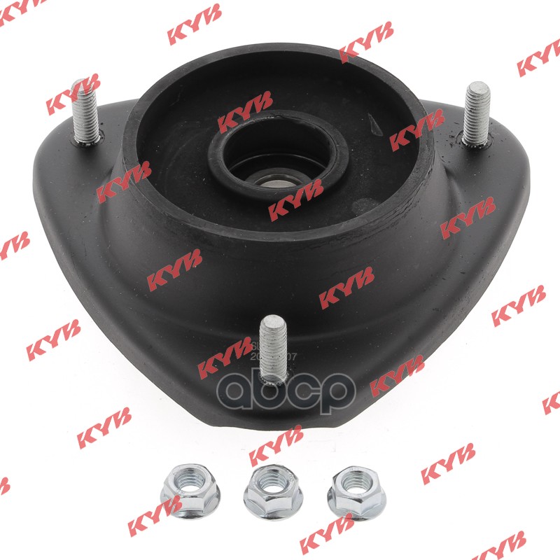 Опора Амортизатора Subaru Forester/Impreza/Legacy 89 - 04 Пер. KYB арт. SM5361