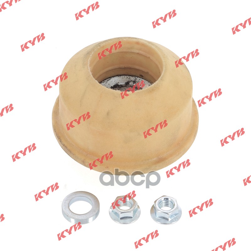 Опора Амортизатора Vw Passatskoda Superb 1.8-4.01.9Tdi2.5tdi 00- KYB арт. SM5380