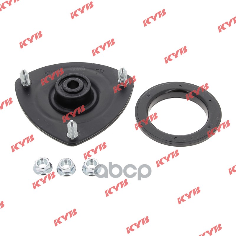 Опора амортизатора Honda CR-V II  Civic VI KYB арт. sm5403