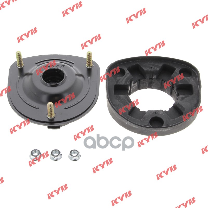 Опора амортизатора KYB арт. sm5422