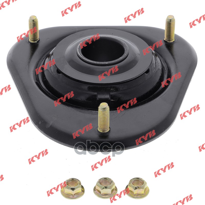 Ремкомплект Опоры Амортизатора Передн Toyota: Prius (Xw1) 00-03 KYB арт. SM5474