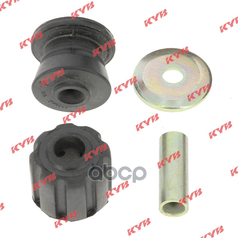 Опора Амортизатора Л/Пр Nissan 350Zx  Fairlady KYB арт. sm5482